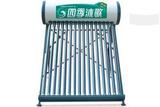 四季沐歌太阳能热水器